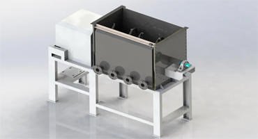 Products Blender cum Roaster