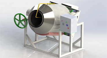 Products Drum Roaster