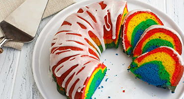 Food Colors Industry