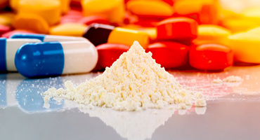 Pharmaceutical Industry
