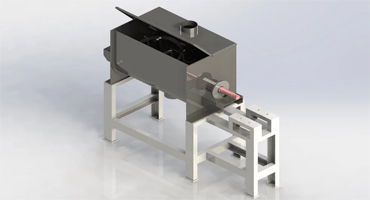 Products Ribbon Blender