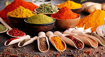 Spices