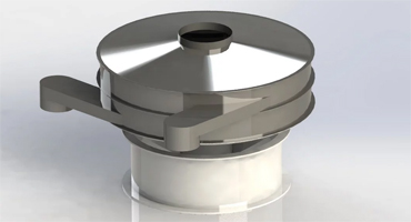 Products Vibro Sifter